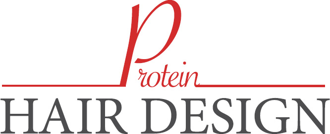 Protein Hair Design
